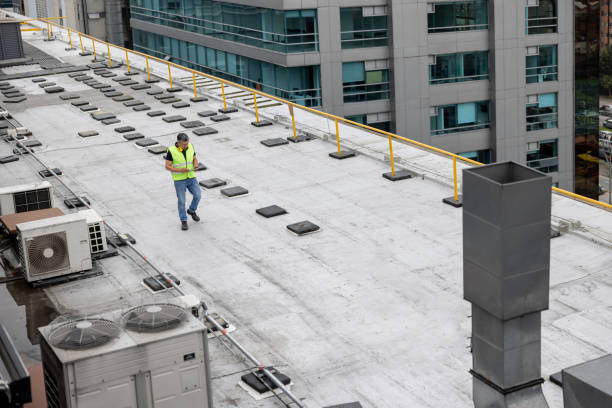 Best Green or Eco-Friendly Roofing Solutions  in Pueblo, CO