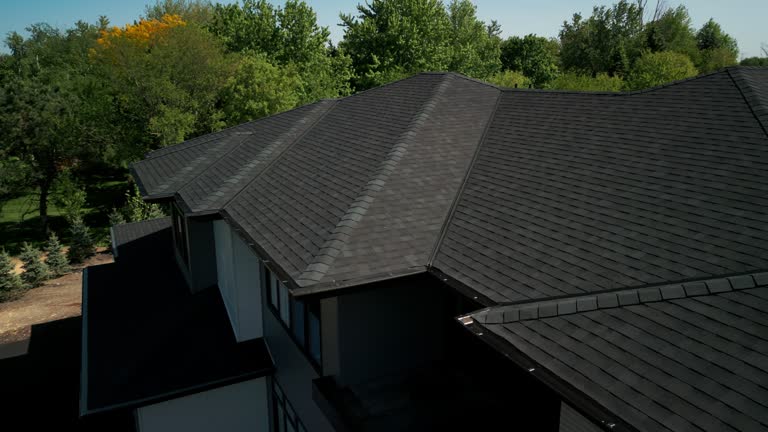 Roof Coating Services in Pueblo, CO