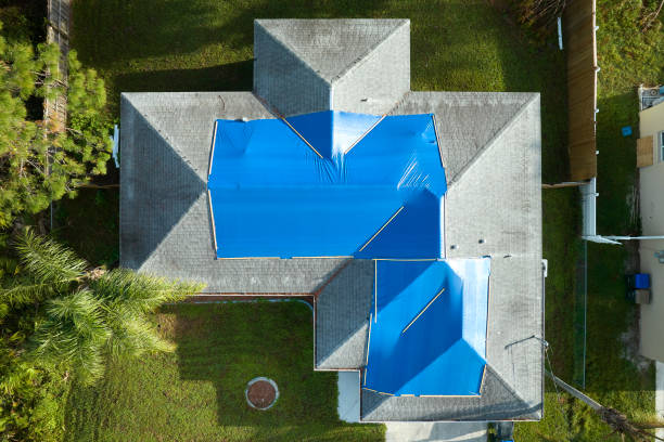 Best 4 Ply Roofing  in Pueblo, CO