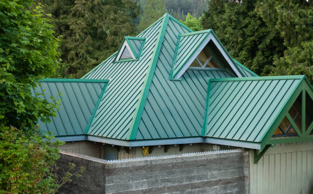 Best Commercial Roofing Services  in Pueblo, CO