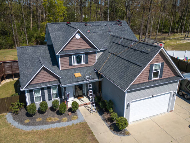 Professional Roofing Service in Pueblo, CO